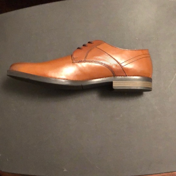 ALFANI Dress Shoes - Picture 3 of 5